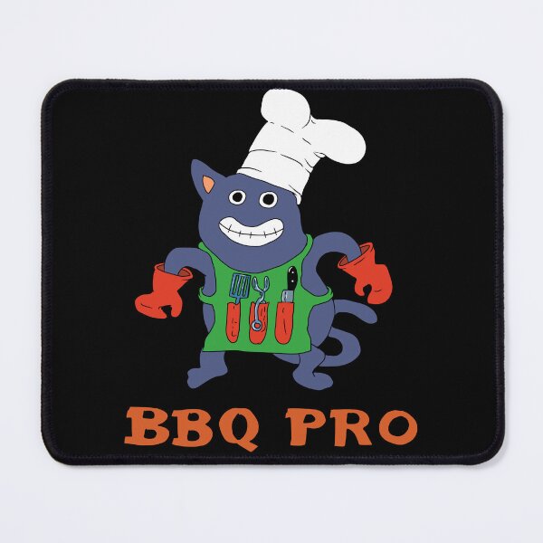 Item preview, Grill expert designed and sold by AyseAkcay.