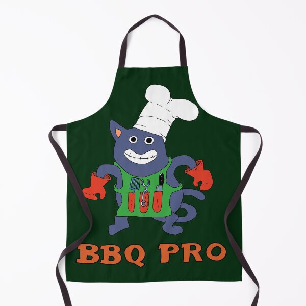 Item preview, Grill expert designed and sold by AyseAkcay.