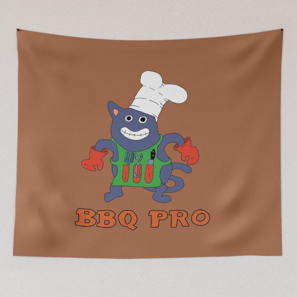 Item preview, Grill expert designed and sold by AyseAkcay.