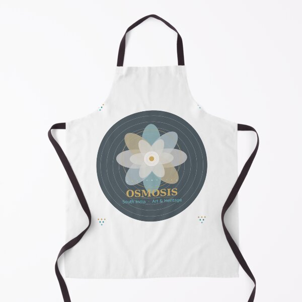 Item preview, South India Lotus Mandala Art T-Shirt designed and sold by OsmosisShop.