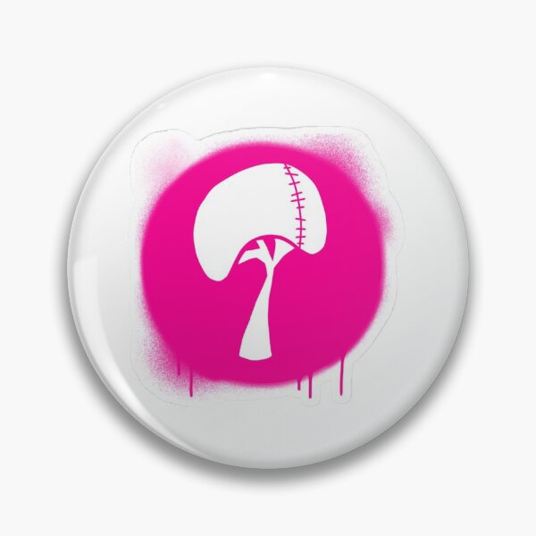 Item preview, LBP Tree Sticker designed and sold by RayDulceDesigns.