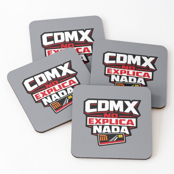 Item preview, CDMX No Explica Nada Shirt Mexican Spanish City Pride Design designed and sold by POD DYNASTY.
