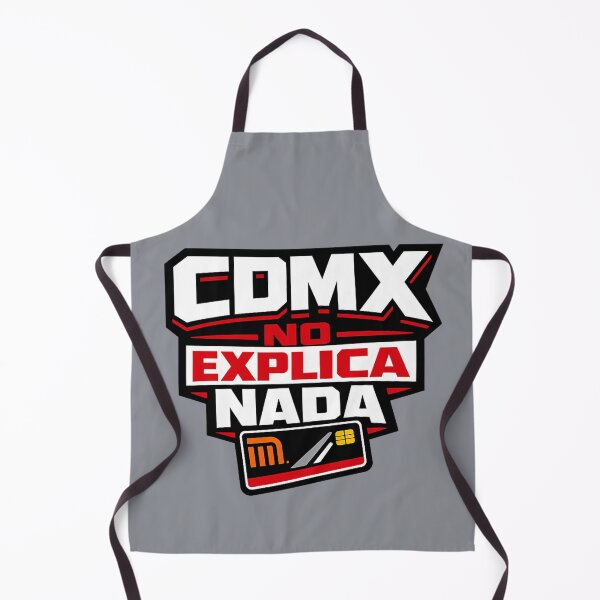 Item preview, CDMX No Explica Nada Shirt Mexican Spanish City Pride Design designed and sold by POD DYNASTY | Original Print On Demand T-Shirt Graphics.