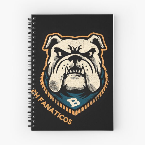 Item preview, BH Fanaticos Bulldog Football Bosnia and Herzegovina Sports Fan Mascot Design designed and sold by Region.