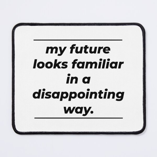 Item preview, Self Degraders: Future Looks Familiar designed and sold by Young Design Lab.