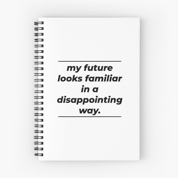 Item preview, Self Degraders: Future Looks Familiar designed and sold by Young Design Lab.