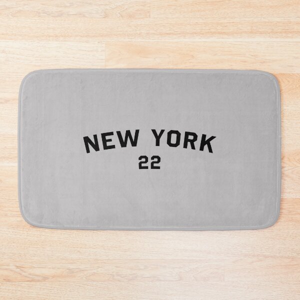 Item preview, New York 22 designed and sold by Normbot2000.