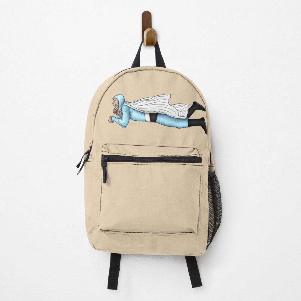 Item preview, Backpack designed and sold by myStudioVisual.