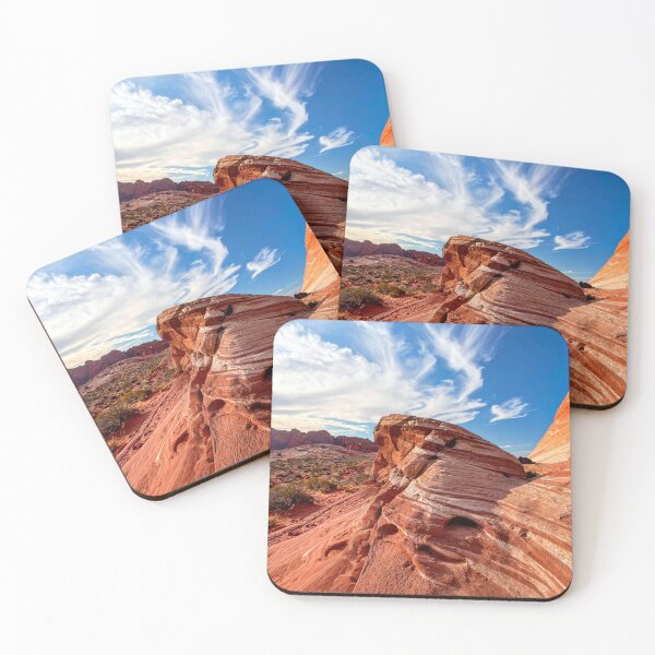 Item preview, Valley of Fire State Park designed and sold by BoKev.