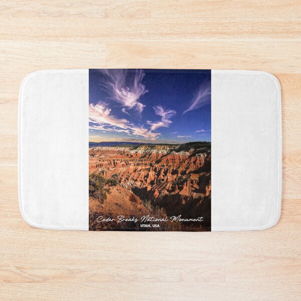 Item preview, Cedar Breaks National Monument designed and sold by BoKev.