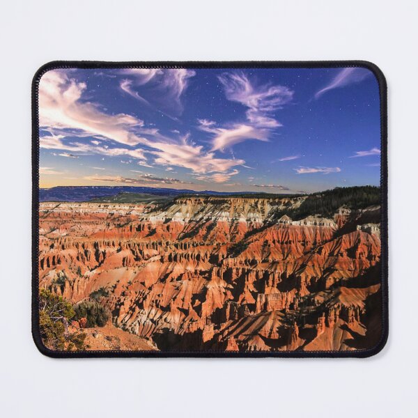 Item preview, Cedar Breaks National Monument designed and sold by BoKev.