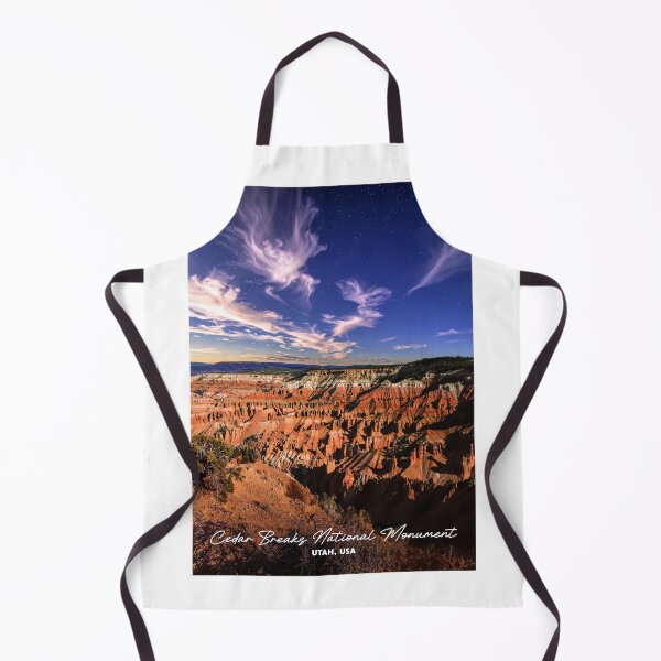 Item preview, Cedar Breaks National Monument designed and sold by BoKev.