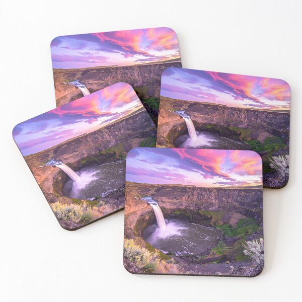 Item preview, Palouse Falls designed and sold by BoKev.