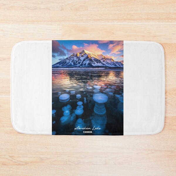 Item preview, Abraham Lake designed and sold by BoKev.