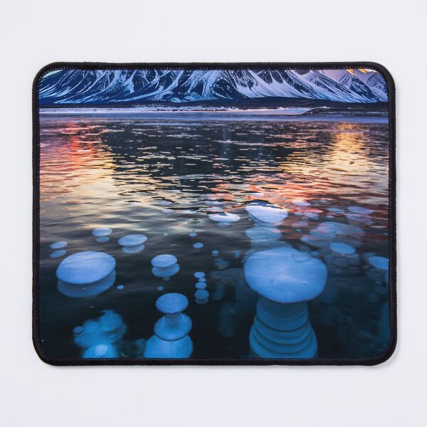 Item preview, Abraham Lake designed and sold by BoKev.