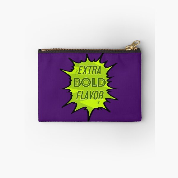 Item preview, Extra Bold Flavor designed and sold by Normbot2000.