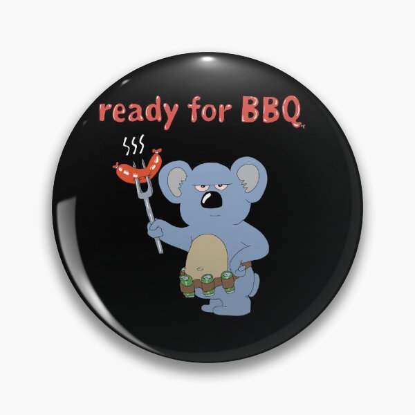Item preview, Ready for the grill designed and sold by AyseAkcay.