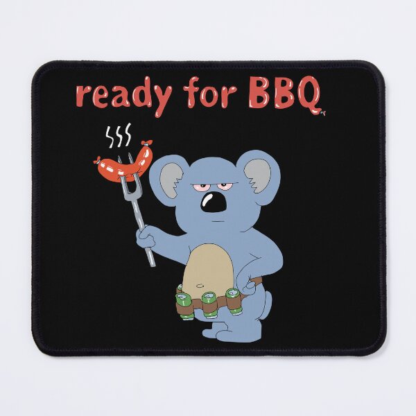 Item preview, Ready for the grill designed and sold by AyseAkcay.