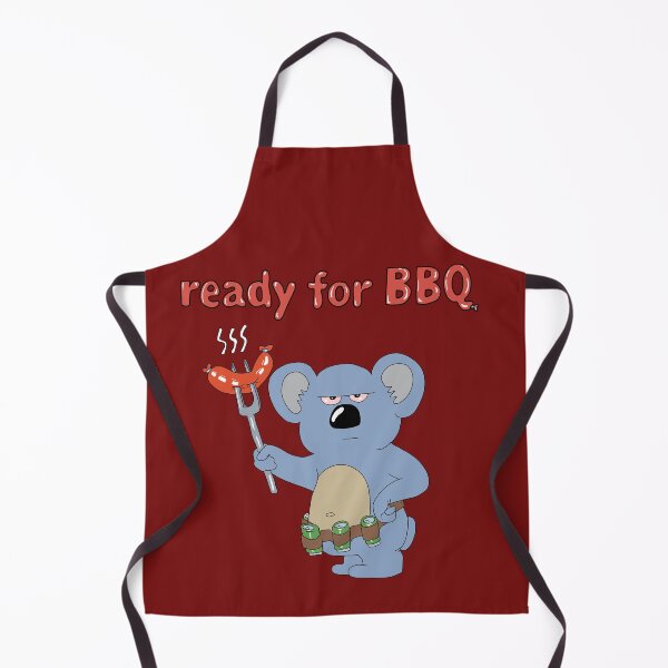 Item preview, Ready for the grill designed and sold by AyseAkcay.