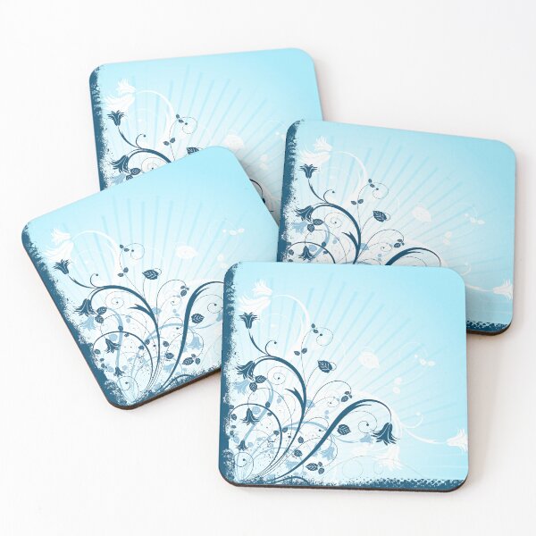Item preview, Growing Flowers designed and sold by RayDulceDesigns.