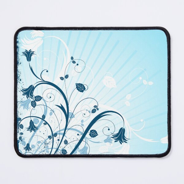 Item preview, Growing Flowers designed and sold by RayDulceDesigns.