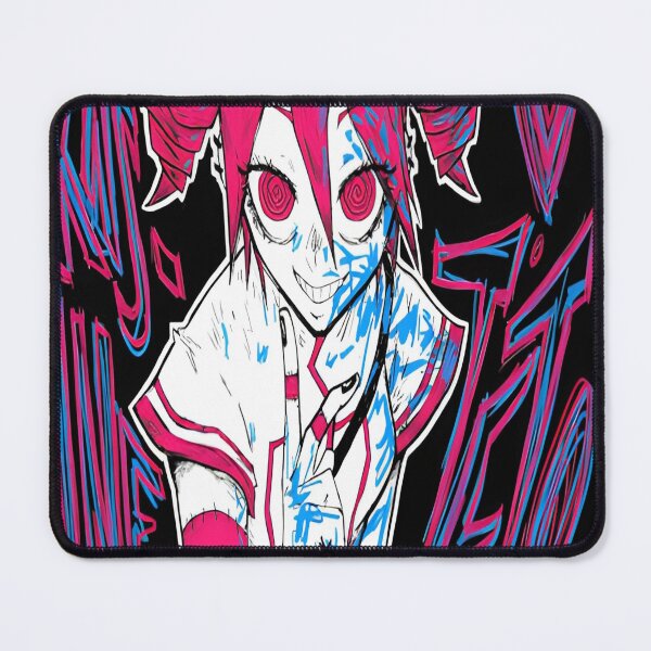Item preview, Kasane teto designed and sold by RadiantGraphics.