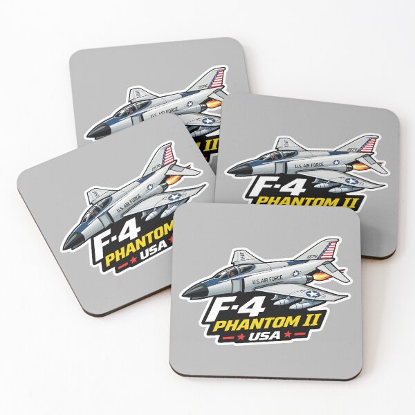 Item preview, F-4Phantom II designed and sold by SquishyKitkat.
