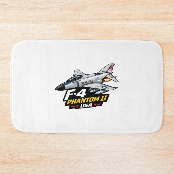 Item preview, F-4Phantom II designed and sold by SquishyKitkat.