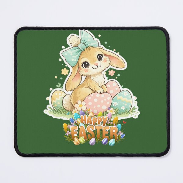 Item preview, Chocolate Egg Hopper designed and sold by Med-th-ewolf.