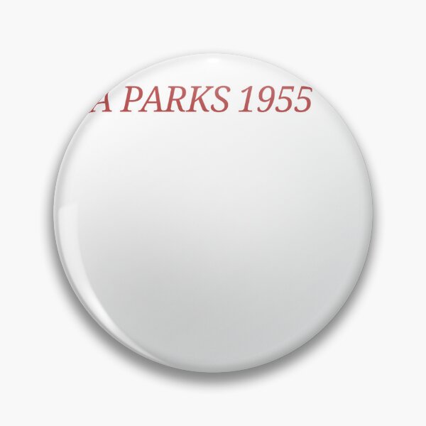 Item preview, Nah – Rosa Parks 1955 designed and sold by RDON07.