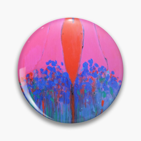 Item preview, Blooming Silence designed and sold by Gela Mikava.