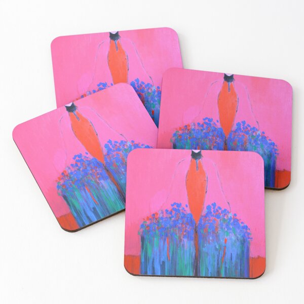 Item preview, Blooming Silence designed and sold by Gela Mikava.