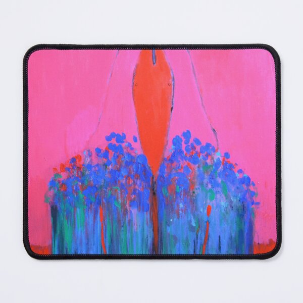 Item preview, Blooming Silence designed and sold by Gela Mikava.