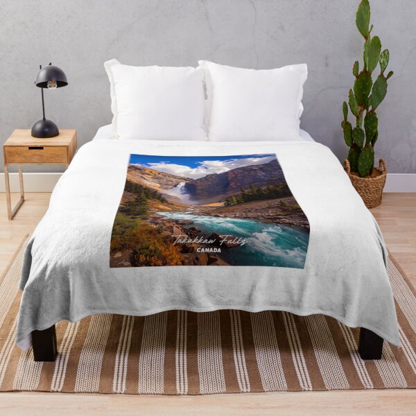 Item preview, Takakkaw Falls designed and sold by BoKev.