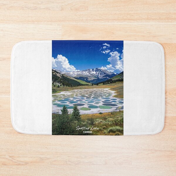 Item preview, Spotted Lake designed and sold by BoKev.