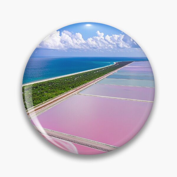 Item preview, Las Coloradas designed and sold by BoKev.