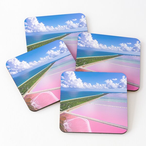 Item preview, Las Coloradas designed and sold by BoKev.