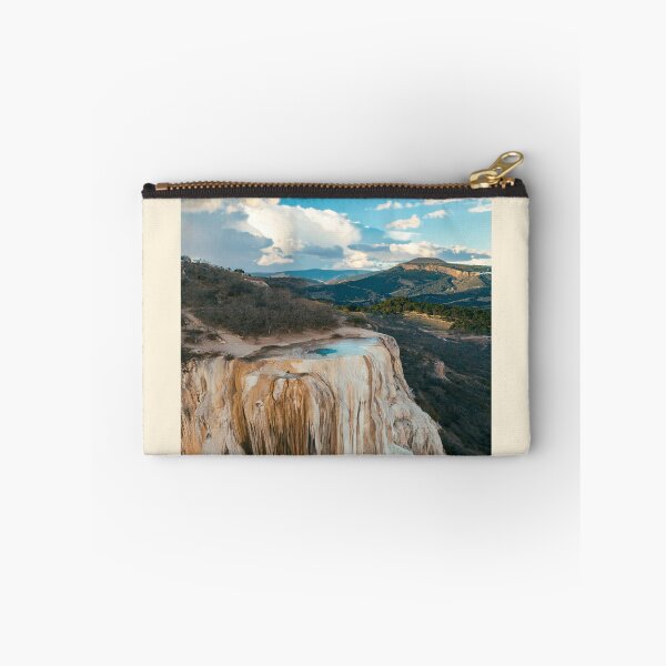Item preview, Hierve el Agua designed and sold by BoKev.