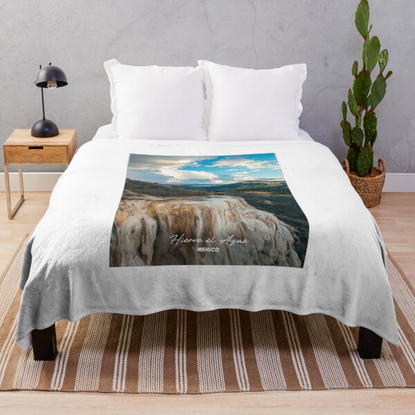 Item preview, Hierve el Agua designed and sold by BoKev.