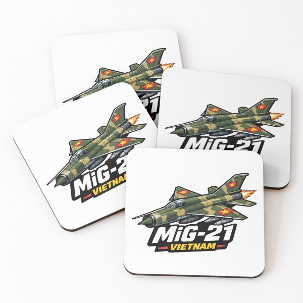 Item preview, Mig-21 Vietnam designed and sold by SquishyKitkat.