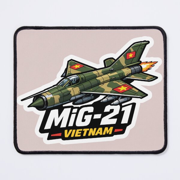 Item preview, Mig-21 Vietnam designed and sold by SquishyKitkat.