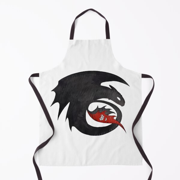 Item preview, Doodle Toothless - How To Train Your Dragon designed and sold by Izaa-aart.