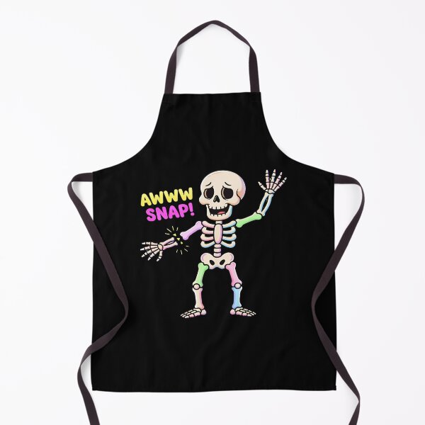 Item preview, skeletons awww snap !  designed and sold by Uglyandcute.