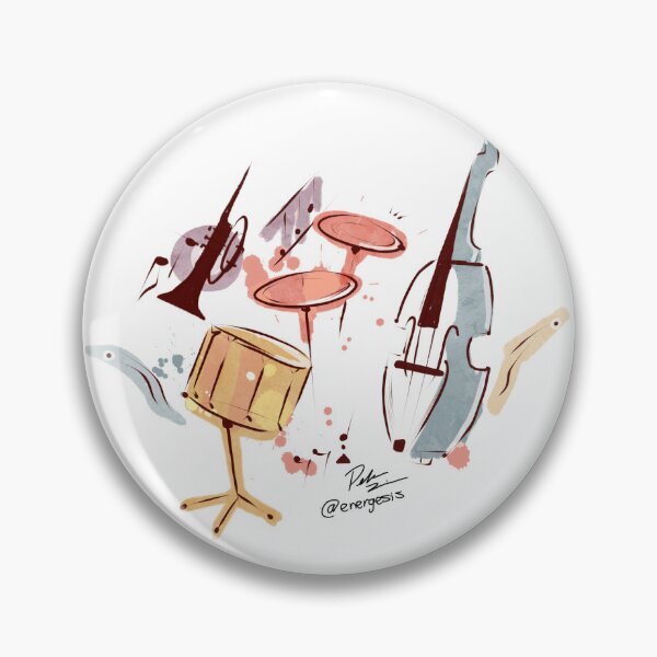 Item preview, Jazz Instruments Design designed and sold by Energesis .