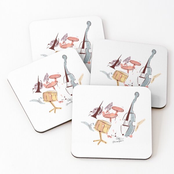 Item preview, Jazz Instruments Design designed and sold by Energesis .