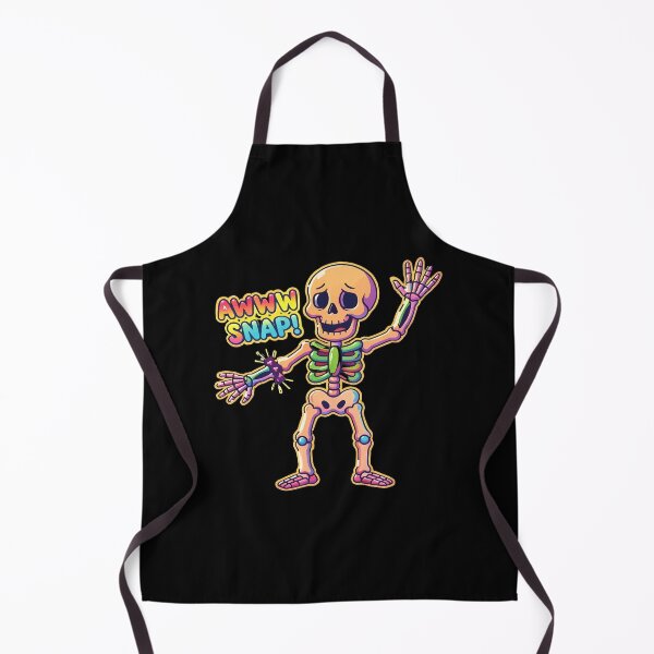 Item preview, skeletons awww snap !  designed and sold by Uglyandcute.