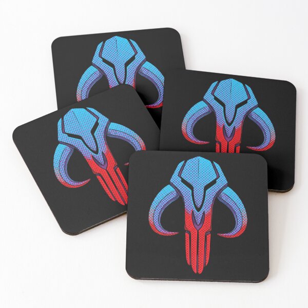 Item preview, Retro Pop Art Mythosaur Skull - Comic Style designed and sold by THELOREAN.