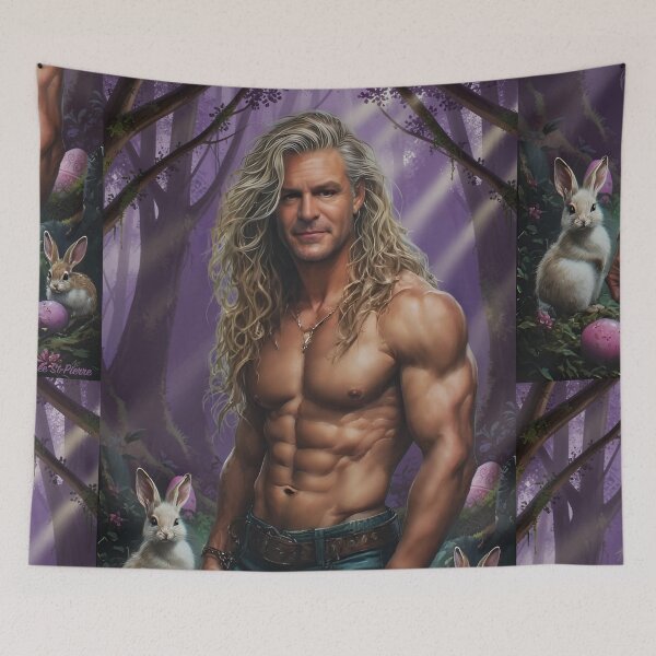 Item preview, Mystic Easter designed and sold by Lana Magnolia.