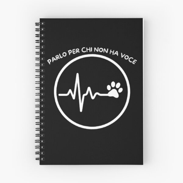 Item preview, Regalo Veterinario Parlo per chi non ha voce - Medico Veterinare Design - Maglietta Passione Animali designed and sold by TheProudPro.