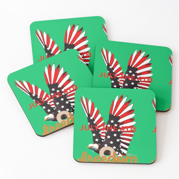 Item preview, HAPPY INDEPENDENCE DAY designed and sold by Ethanabban.
